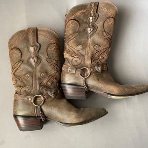 Cute Cowboy Boots